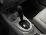  Gear shifter/center console photo